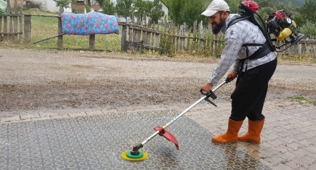 Samsun Onur Hali Yikama Hassas Sikayetleri Sikayetvar