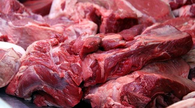 Kasaplardan yerli et tüketimi için çağrı EKONOMİ Samsun Kulis Haber